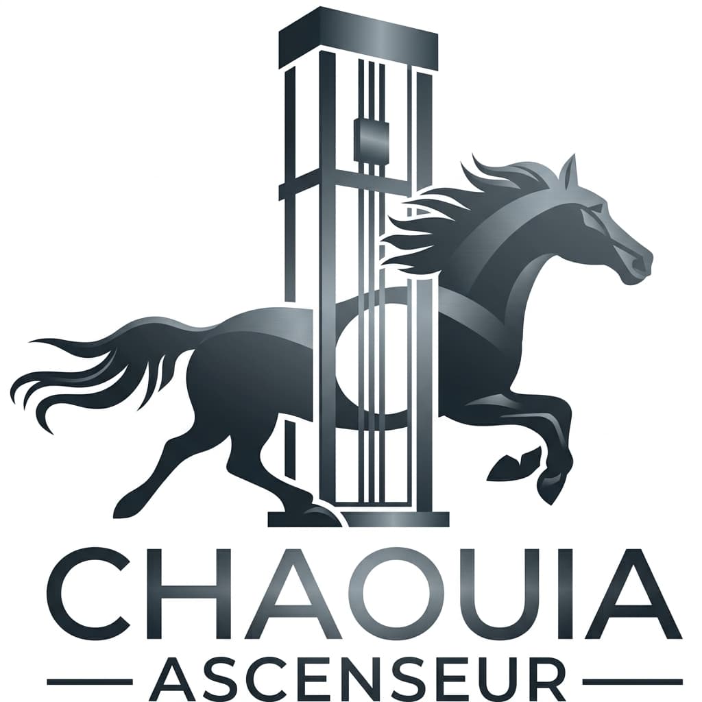 Chaouia Ascenseur